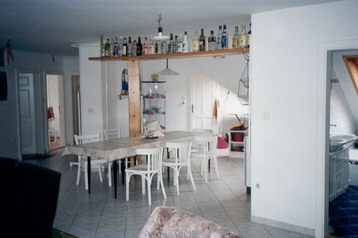 Ungheria Privát Eger, Esterno